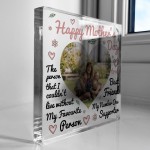 Mothers Day Gift For Mum Thank You Gift For Mum Best Friend