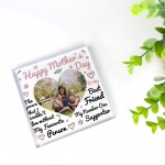 Mothers Day Gift For Mum Thank You Gift For Mum Best Friend