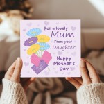 Mothers Day Card For Mum Card With Envelope Mum Cards