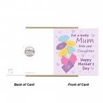 Mothers Day Card For Mum Card With Envelope Mum Cards