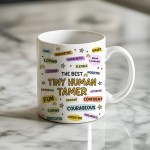Funny Teacher Gift Mug Appreciation Gifts Teachers Teaching