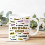 Funny Teacher Gift Mug Appreciation Gifts Teachers Teaching