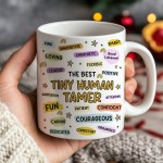 Funny Teacher Gift Mug Appreciation Gifts Teachers Teaching