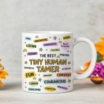 Funny Teacher Gift Mug Appreciation Gifts Teachers Teaching