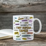 Funny Teacher Gift Mug Appreciation Gifts Teachers Teaching