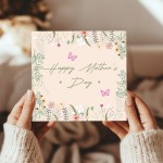 Happy Mothers Day Card For Best Friend Card Mum Card