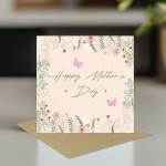 Happy Mothers Day Card For Best Friend Card Mum Card