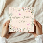 Happy Mothers Day Card For Best Friend Card Mum Card