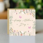 Happy Mothers Day Card For Best Friend Card Mum Card