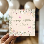 Happy Mothers Day Card For Best Friend Card Mum Card