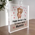 Mothers Day Gift For Mummy Personalised Mummy Gift From Daughter