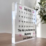 Mothers Day Gift Personalised Mummy Gift from Daughter Mum Gift