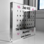 Mothers Day Gift Personalised Mummy Gift from Daughter Mum Gift
