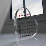Mum Gifts For Mothers Day Personalised Mummy Gift from Daughter