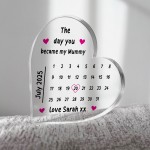 Mum Gifts For Mothers Day Personalised Mummy Gift from Daughter