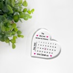 Mum Gifts For Mothers Day Personalised Mummy Gift from Daughter