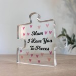 Mum Gifts For Birthday Mum Gifts From Daughter Son Gift For Mum