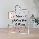 Mum Gifts For Birthday Mum Gifts From Daughter Son Gift For Mum