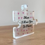 Mum Gifts For Birthday Mum Gifts From Daughter Son Gift For Mum