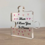 Mum Gifts For Birthday Mum Gifts From Daughter Son Gift For Mum