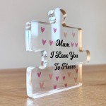 Mum Gifts For Birthday Mum Gifts From Daughter Son Gift For Mum
