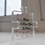 Mum Gifts For Birthday Mum Gifts From Daughter Son Gift For Mum