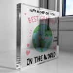 Happy Mothers Day Gift For Granny Personalised Granny Gifts