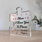 Mum Gifts For Birthday Personalised Mum Gifts From Daughter Son