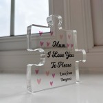 Mum Gifts For Birthday Personalised Mum Gifts From Daughter Son