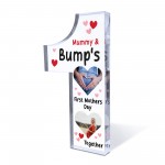 Happy 1st Mothers Day Gifts for Mummy From Bump Personalised