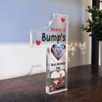 Happy 1st Mothers Day Gifts for Mummy From Bump Personalised