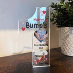 Happy 1st Mothers Day Gifts for Mummy From Bump Personalised
