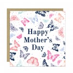 Mothers Day Card Pack of 18 Assorted Cards For Mother's Day Mum 