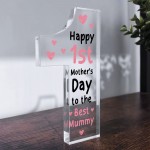Happy 1st Mothers Day Gift Best Mummy Gift Thank You Gift