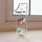 Happy 1st Mothers Day Gift Thank You Gift For Mummy From Son