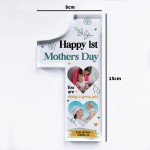 Happy 1st Mothers Day Gift Thank You Gift For Mummy From Son