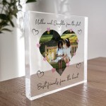 Gift For Mum From Daughter On Mothers Day Birthday Personalised