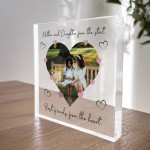 Gift For Mum From Daughter On Mothers Day Birthday Personalised
