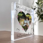 Gift For Mum From Daughter On Mothers Day Birthday Personalised
