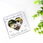 Gift For Mum From Daughter On Mothers Day Birthday Personalised