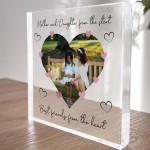Gift For Mum From Daughter On Mothers Day Birthday Personalised