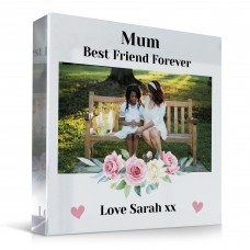 Mum Gift For Birthday Mothers Day Personalised Plaque For Mum