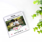Mum Gift For Birthday Mothers Day Personalised Plaque For Mum