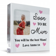 Mothers Day Gift For Soon To Be Mum Mummy To Be Personalised