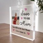Mothers Day Gift For Soon To Be Mum Mummy To Be Personalised