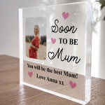 Mothers Day Gift For Soon To Be Mum Mummy To Be Personalised