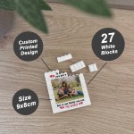 Mum Personalised Gift From Daughter Mothers Day Gift For Stepmum