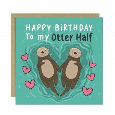 Happy Birthday Card For Husband Wife Boyfriend Girlfriend