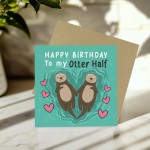 Happy Birthday Card For Husband Wife Boyfriend Girlfriend