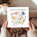 Love On Mothering Sunday Card Mothers Day Card For Mum Mummy